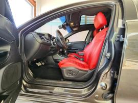 Alfa Romeo Giulietta 2014 | GCC | Full Service History | Great Condition