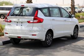 SUZUKI ERTIGA 1.5L GLX A/T PETROL FULL OPTION 2025