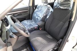 SUZUKI ERTIGA 1.5L GLX A/T PETROL FULL OPTION 2025