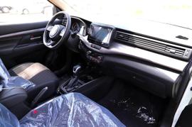 SUZUKI ERTIGA 1.5L GLX A/T PETROL FULL OPTION 2025
