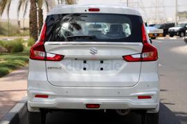 SUZUKI ERTIGA 1.5L GLX A/T PETROL FULL OPTION 2025