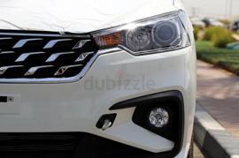 SUZUKI ERTIGA 1.5L GLX A/T PETROL FULL OPTION 2025