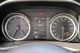 SUZUKI ERTIGA 1.5L GLX A/T PETROL FULL OPTION 2025