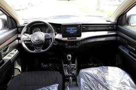 SUZUKI ERTIGA 1.5L GLX A/T PETROL FULL OPTION 2025