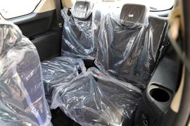 SUZUKI ERTIGA 1.5L GLX A/T PETROL FULL OPTION 2025