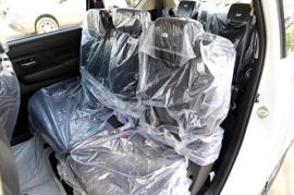 SUZUKI ERTIGA 1.5L GLX A/T PETROL FULL OPTION 2025
