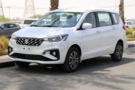 SUZUKI ERTIGA 1.5L GLX A/T PETROL FULL OPTION 2025