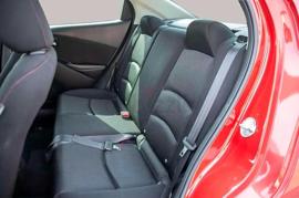 Inspected Car | 2016 Mazda 2 Standard | GCC Specs | Ref#342700