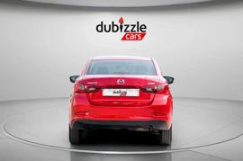 Inspected Car | 2016 Mazda 2 Standard | GCC Specs | Ref#342700