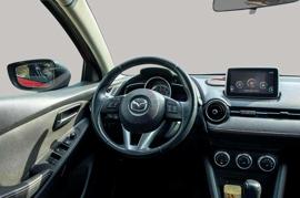 Inspected Car | 2016 Mazda 2 Standard | GCC Specs | Ref#342700