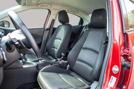 Inspected Car | 2016 Mazda 2 Standard | GCC Specs | Ref#342700