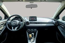 Inspected Car | 2016 Mazda 2 Standard | GCC Specs | Ref#342700