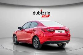 Inspected Car | 2016 Mazda 2 Standard | GCC Specs | Ref#342700