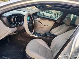 Kia optima 2015 ..full option..panorama