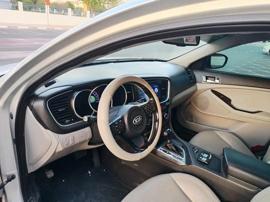 Kia optima 2015 ..full option..panorama