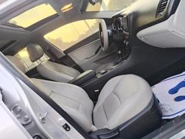 Kia optima 2015 ..full option..panorama