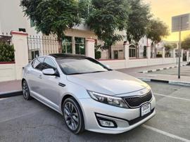 Kia optima 2015 ..full option..panorama
