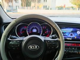 Kia optima 2015 ..full option..panorama