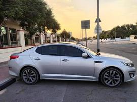 Kia optima 2015 ..full option..panorama