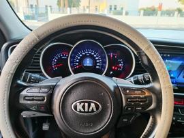 Kia optima 2015 ..full option..panorama