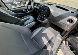 Mercedes Vito Tourer 2021 gcc full option very good condition 1 year warranty from MP WARRANTY