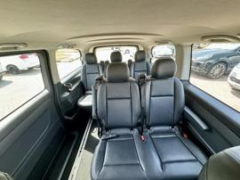 Mercedes Vito Tourer 2021 gcc full option very good condition 1 year warranty from MP WARRANTY