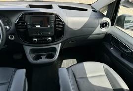 Mercedes Vito Tourer 2021 gcc full option very good condition 1 year warranty from MP WARRANTY
