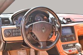 Inspected Car | 2012 Maserati GranTurismo Standard | GCC Specs | Ref#319480