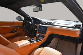 Inspected Car | 2012 Maserati GranTurismo Standard | GCC Specs | Ref#319480