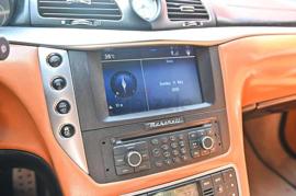 Inspected Car | 2012 Maserati GranTurismo Standard | GCC Specs | Ref#319480