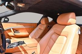 Inspected Car | 2012 Maserati GranTurismo Standard | GCC Specs | Ref#319480