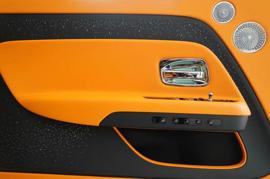 2024 BRAND NEW ROLLS ROYCE SPECTRE / STARLIGHT / BESPOKE / GCC / 4 YEARS DEALER WARRANTY AND SERVICE