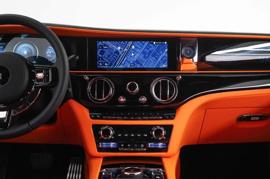 2024 BRAND NEW ROLLS ROYCE SPECTRE / STARLIGHT / BESPOKE / GCC / 4 YEARS DEALER WARRANTY AND SERVICE