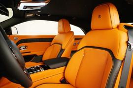 2024 BRAND NEW ROLLS ROYCE SPECTRE / STARLIGHT / BESPOKE / GCC / 4 YEARS DEALER WARRANTY AND SERVICE