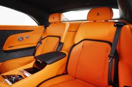 2024 BRAND NEW ROLLS ROYCE SPECTRE / STARLIGHT / BESPOKE / GCC / 4 YEARS DEALER WARRANTY AND SERVICE