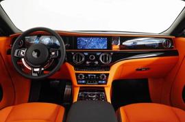 2024 BRAND NEW ROLLS ROYCE SPECTRE / STARLIGHT / BESPOKE / GCC / 4 YEARS DEALER WARRANTY AND SERVICE