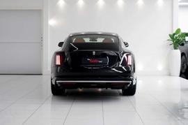 2024 BRAND NEW ROLLS ROYCE SPECTRE / STARLIGHT / BESPOKE / GCC / 4 YEARS DEALER WARRANTY AND SERVICE