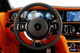 2024 BRAND NEW ROLLS ROYCE SPECTRE / STARLIGHT / BESPOKE / GCC / 4 YEARS DEALER WARRANTY AND SERVICE