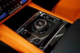 2024 BRAND NEW ROLLS ROYCE SPECTRE / STARLIGHT / BESPOKE / GCC / 4 YEARS DEALER WARRANTY AND SERVICE