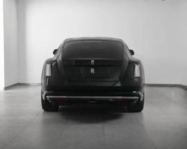 Royce-Royce Spectre | 2024 | Warranty | Certfied Pre-Owned