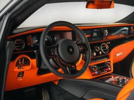 Royce-Royce Spectre | 2024 | Warranty | Certfied Pre-Owned