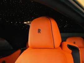 Royce-Royce Spectre | 2024 | Warranty | Certfied Pre-Owned