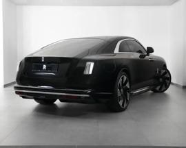 Royce-Royce Spectre | 2024 | Warranty | Certfied Pre-Owned