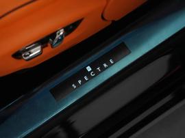 Royce-Royce Spectre | 2024 | Warranty | Certfied Pre-Owned