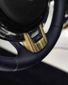 2025 Rolls-Royce Spectre | Warranty and services