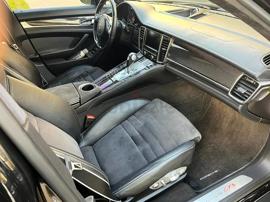 Porsche Panamera GTS, 2014, Full Porsche Warranty