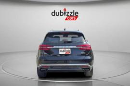 AED 1199/month | 2023 Hongqi HS5 Flagship AWD | GCC Specs | Ref#328734