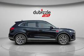 AED 1199/month | 2023 Hongqi HS5 Flagship AWD | GCC Specs | Ref#328734