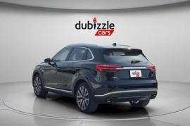 AED 1199/month | 2023 Hongqi HS5 Flagship AWD | GCC Specs | Ref#328734