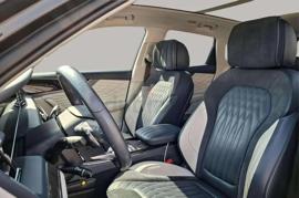 AED 1199/month | 2023 Hongqi HS5 Flagship AWD | GCC Specs | Ref#328734